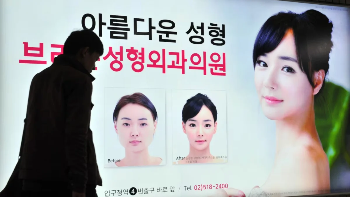 South Korea’s Aesthetic Tourism Boom: Foreign Patients Outnumber Tourists as Non-Invasive Treatments Gain Traction
