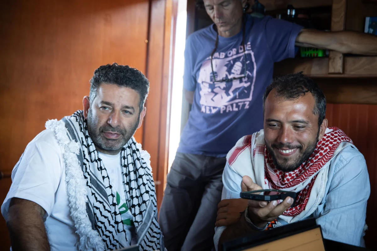 Spain Demands Immediate Release of Citizen Kidnapped During Gaza Flotilla Raid