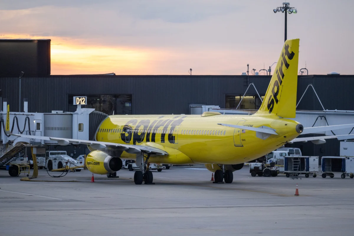 Spirit Airlines’ Overnight Collapse Triggers Unprecedented Public Crowdfunding Effort for ‘Spirit 2.0’