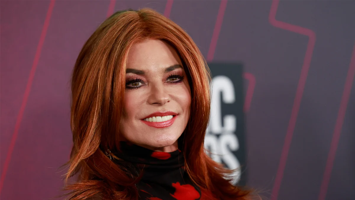 The 61st Academy of Country Music Awards Ignite the Las Vegas Strip with Star-Studded Celebration and Early Victories