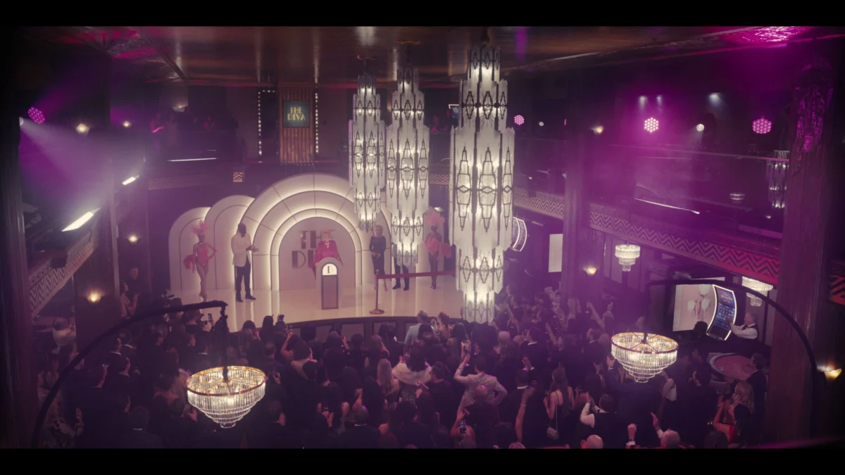 The Art Deco Legacy of Hacks and the Architectural Evolution of The Diva Casino