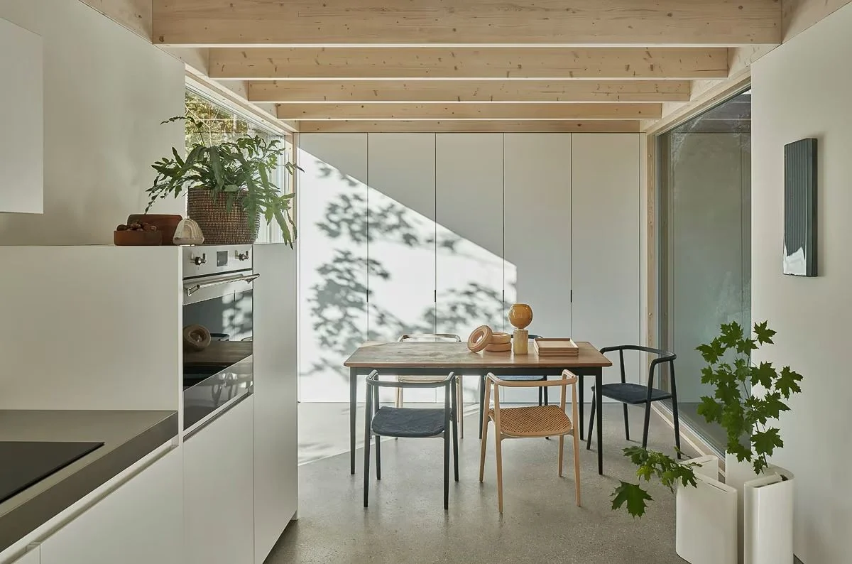 The Best Airbnbs in Stockholm Offer a Masterclass in Scandinavian Design and Historic Charm