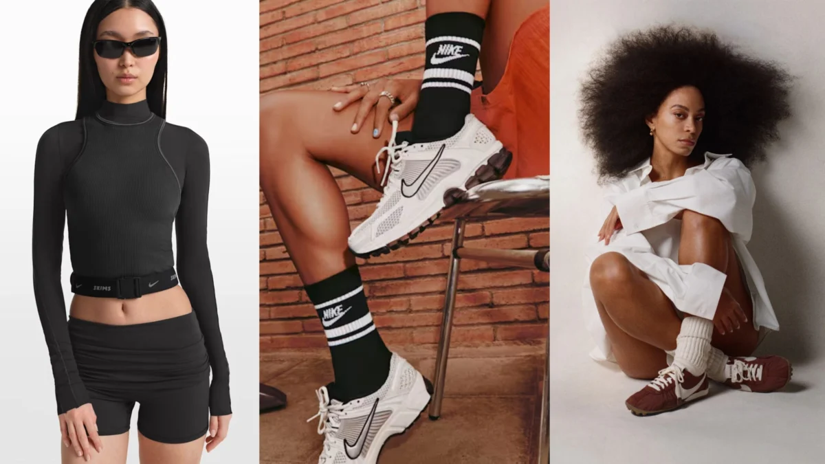 The Best Nike Promo Codes Shopping Tips and Brand Evolution for 2024 and Beyond