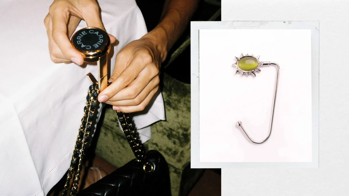 The Best Purse Hooks for Travel and Daily Use Tested and Reviewed