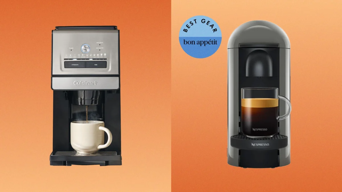 The Best Single-Serve Coffee Makers for Every Home Brewer: An Analysis of Market Trends and Machine Performance