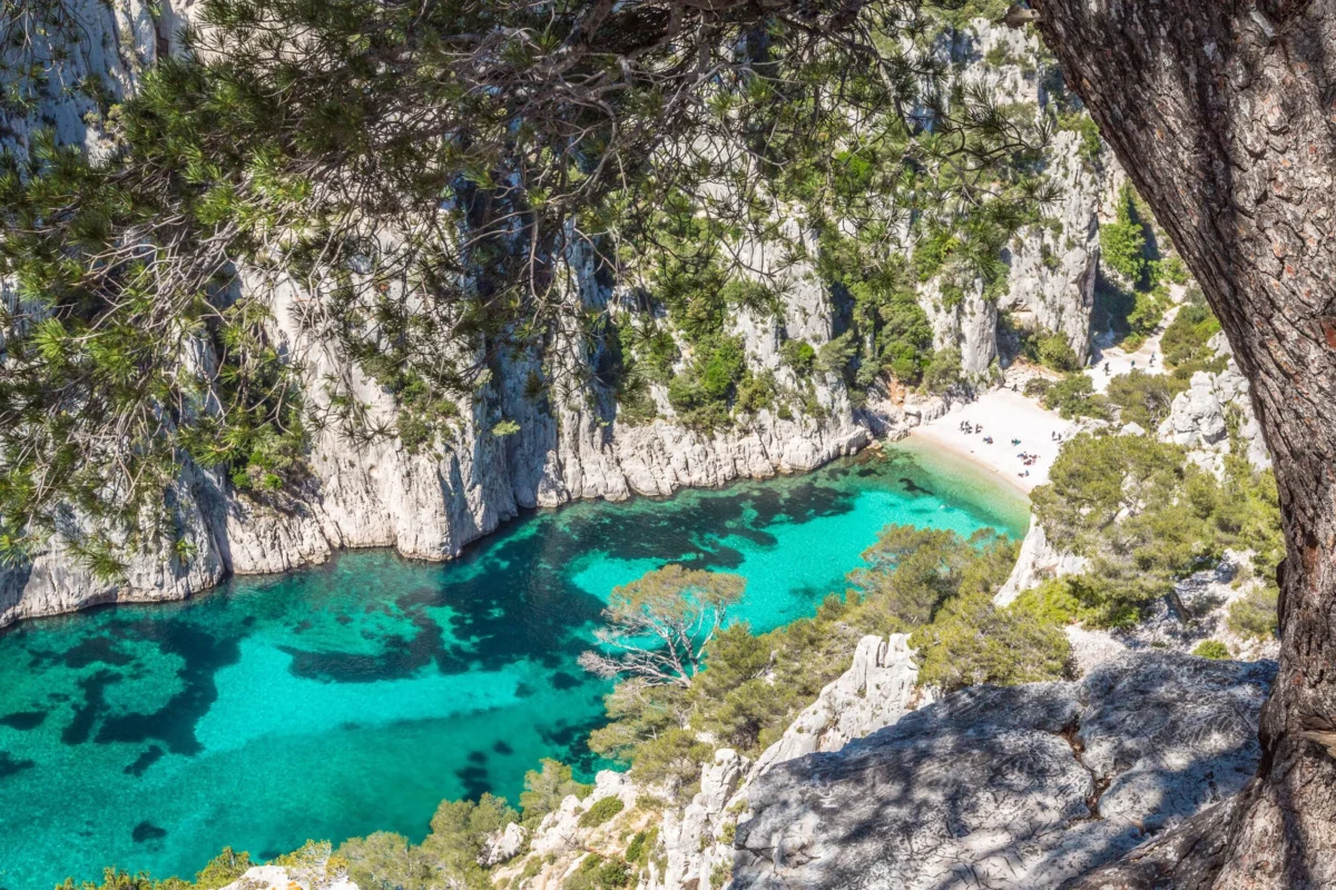 The Best South of France Beaches: A Comprehensive Guide to the Mediterranean Coastline