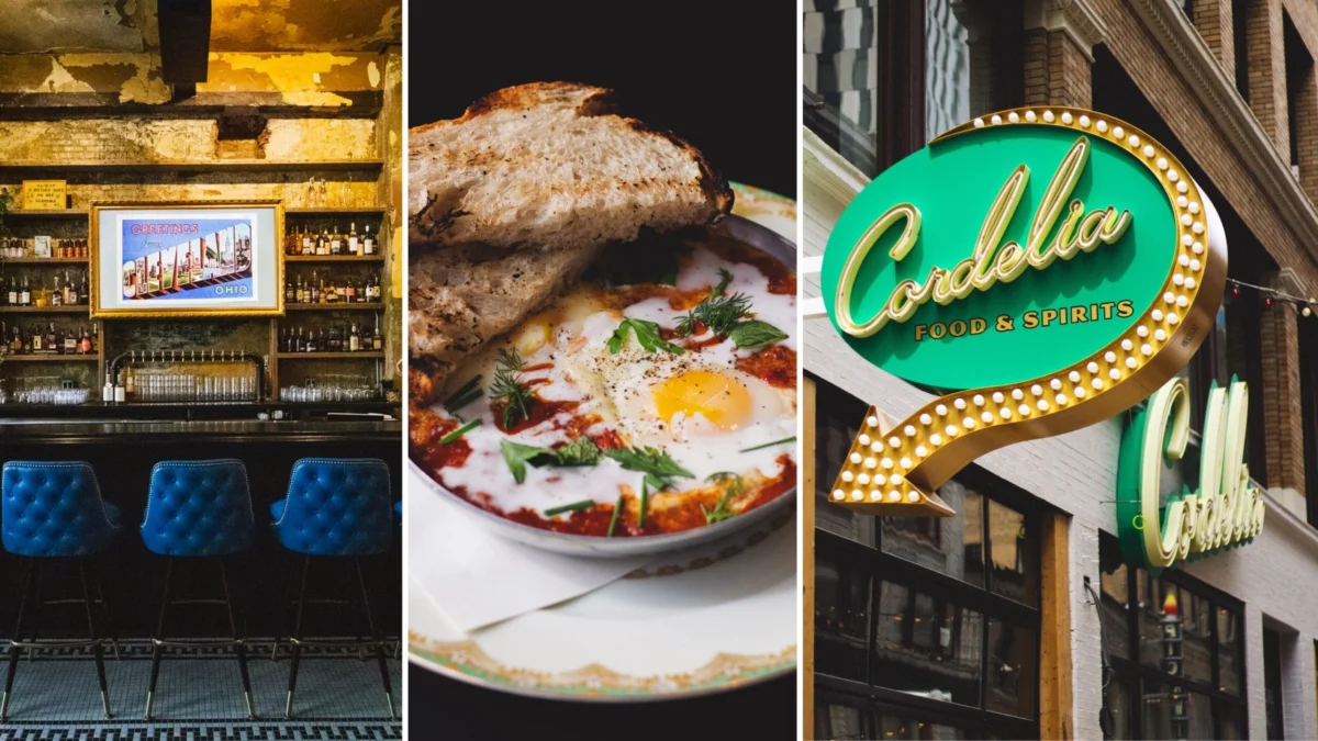 The Culinary Evolution of Cleveland: A Comprehensive Guide to the Flavors and History of the North Coast