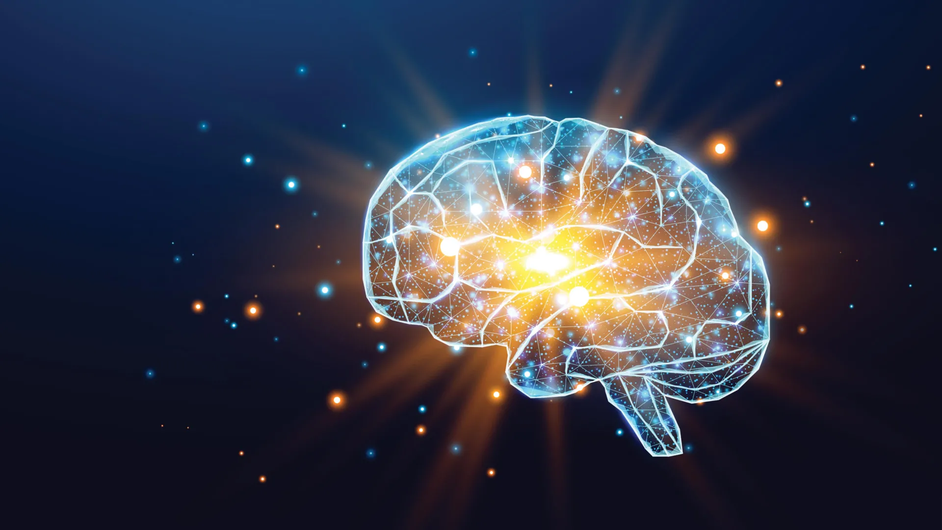 The Daily Grind: Mental Sharpness Emerges as a Critical Driver of Daily Accomplishment