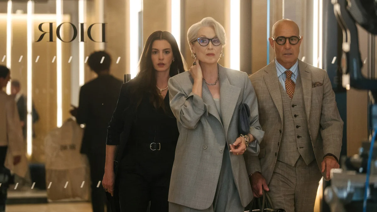 The Devil Wears Prada 2 Dominates Summer Box Office With Stellar Opening Weekend