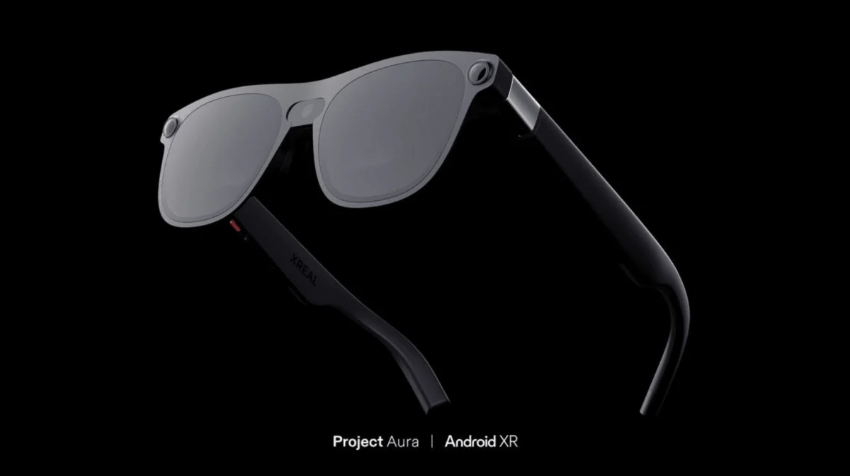 The Elusive Dawn of Smart Glasses: Xreal’s Project Aura Navigates Silicon Valley’s Tortured Dream