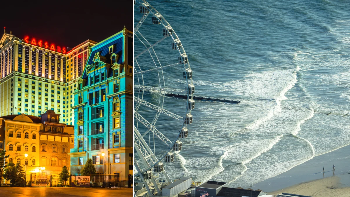 The Evolution of Atlantic City: A Comprehensive Guide to History, Hospitality, and Modern Development in America’s Iconic Resort Hub