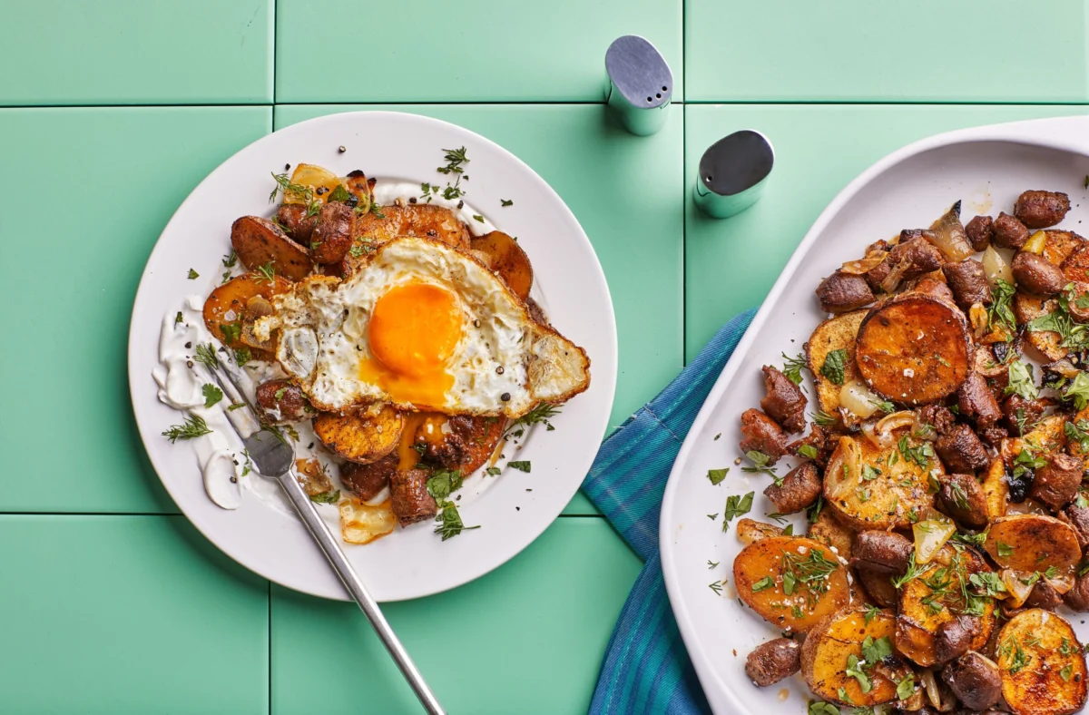 The Evolution of Father’s Day Brunch: Culinary Trends and the Economic Impact of Celebrating Fatherhood Through Gastronomy
