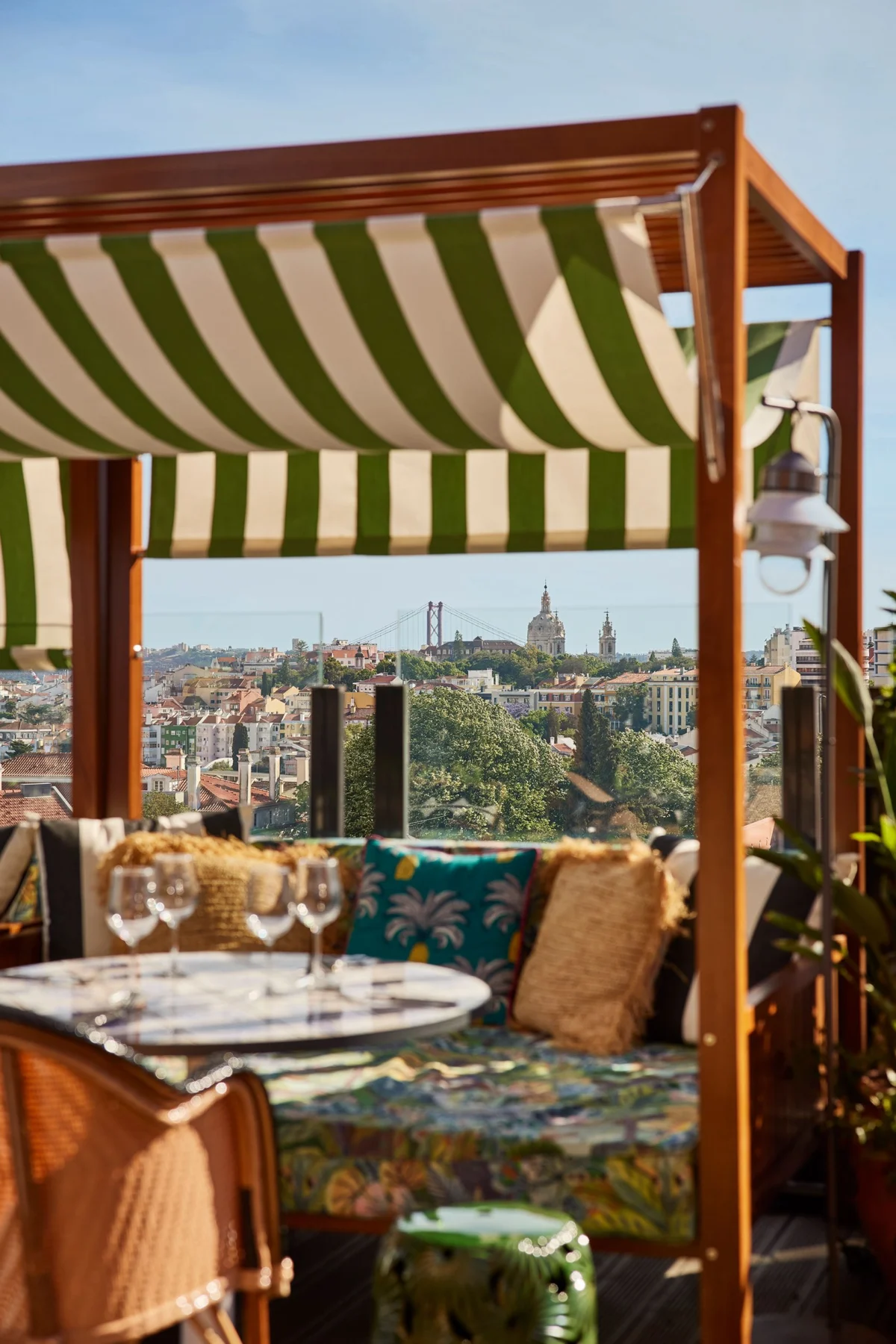 The Evolution of Lisbon’s Hospitality Sector Balancing Luxury Growth with Affordable Boutique Accommodations in the Portuguese Capital