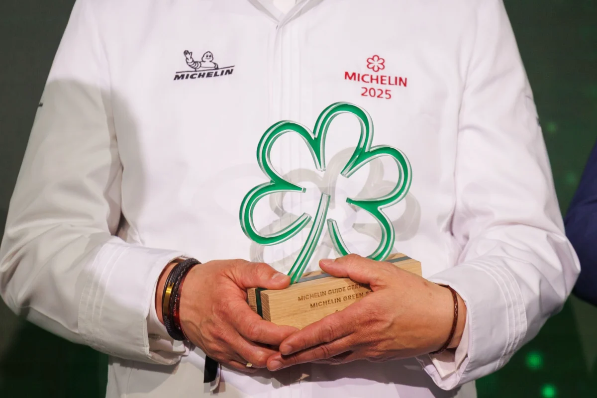The Evolving Landscape of Global Gastronomy: Michelin Star Reforms, Sustainable Cookware Litigation, and the Legacy of the Slow Food Movement