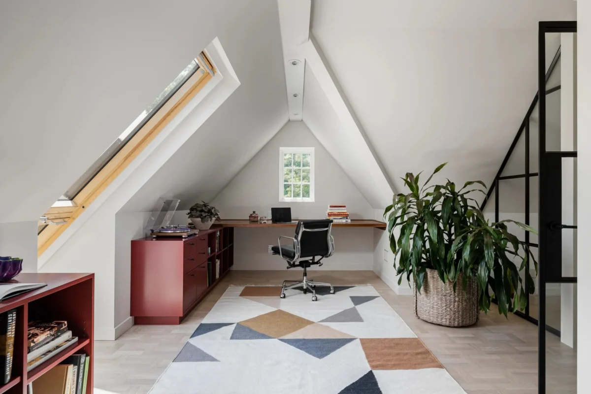 The Filing Cabinet Got a Glow Up: 11 Design-Driven Storage Solutions for the Modern Home Office