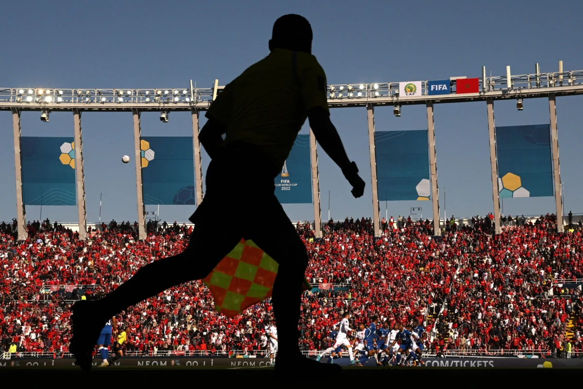The Heartbeat of Casablanca: How the Wydad-Raja Rivalry and World Cup Ambitions Define Moroccan Soccer Culture