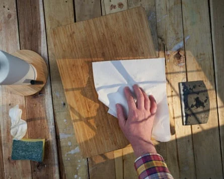 The Hidden Dangers in Your Kitchen: Expert Insights on Cutting Board Hygiene and Food Safety