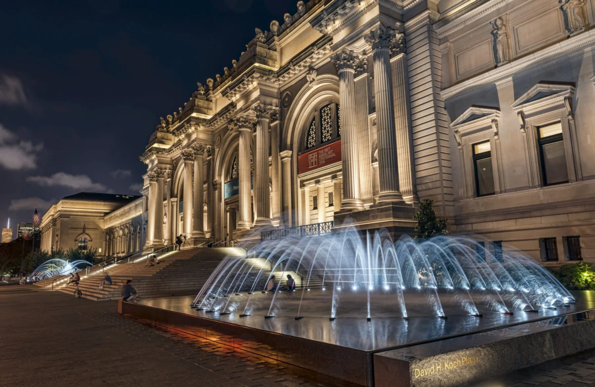 The Metropolitan Museum of Art and the Evolution of the Met Gala A Legacy of Culture Philanthropy and Global Fashion Influence