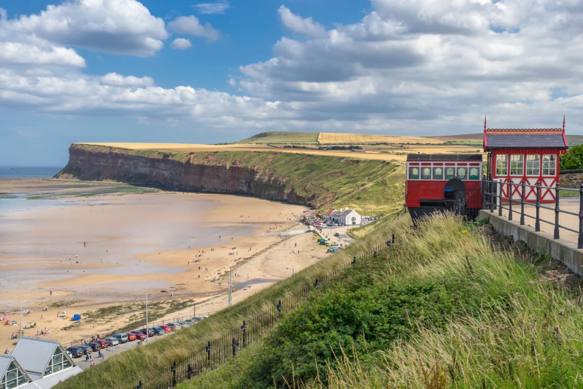 The North of Englands Coastal Evolution A Comprehensive Guide to the Best Northern Seaside Towns and Villages
