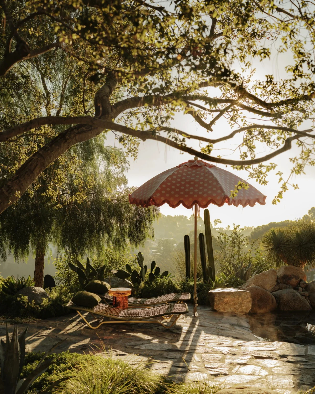 The Outdoor Design Trend Report 2026