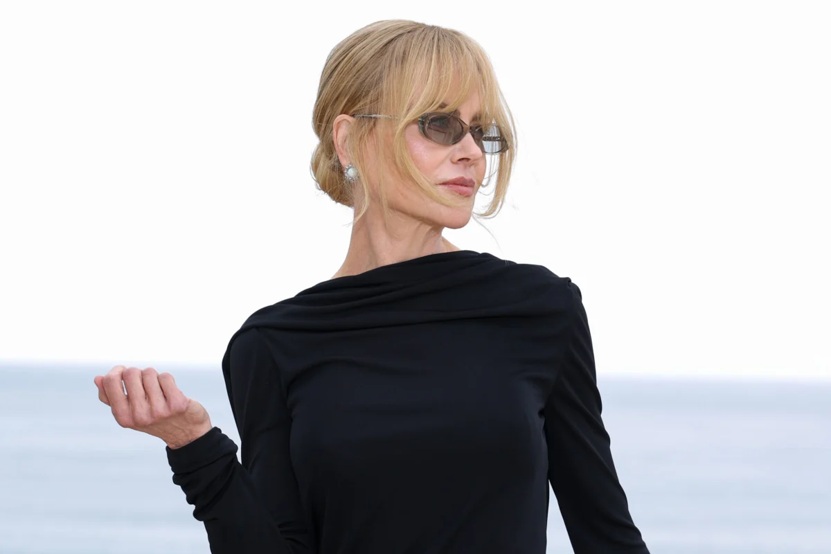 The Real Estate Portfolio of Nicole Kidman Following Her Split from Keith Urban