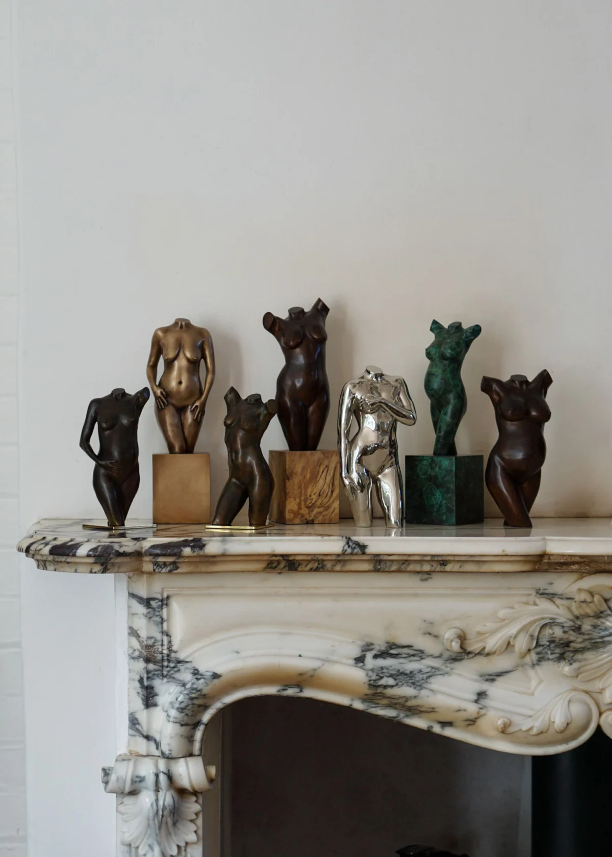 The Rise of 3D Sculpted Pregnancy Statues as Modern Commemorative Art