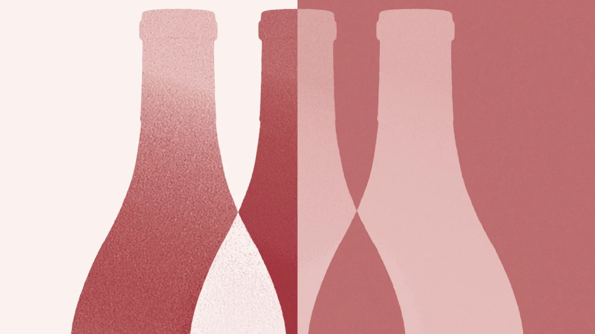 The Rise of Blouge: How Cofermented Red and White Wines Are Redefining Modern Viticulture and Consumer Trends