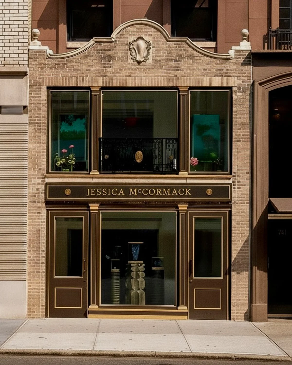 The Rise of Independent Jewellery Houses: Challenging the Hegemony of Luxury Giants