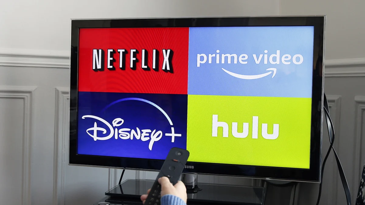 The Streaming Wars Enter a New Era: Profitability and Quality Metrics Take Center Stage
