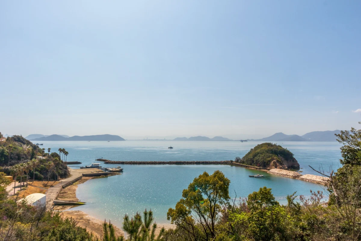 The Transformation of the Setouchi Region into a Global Contemporary Art Destination