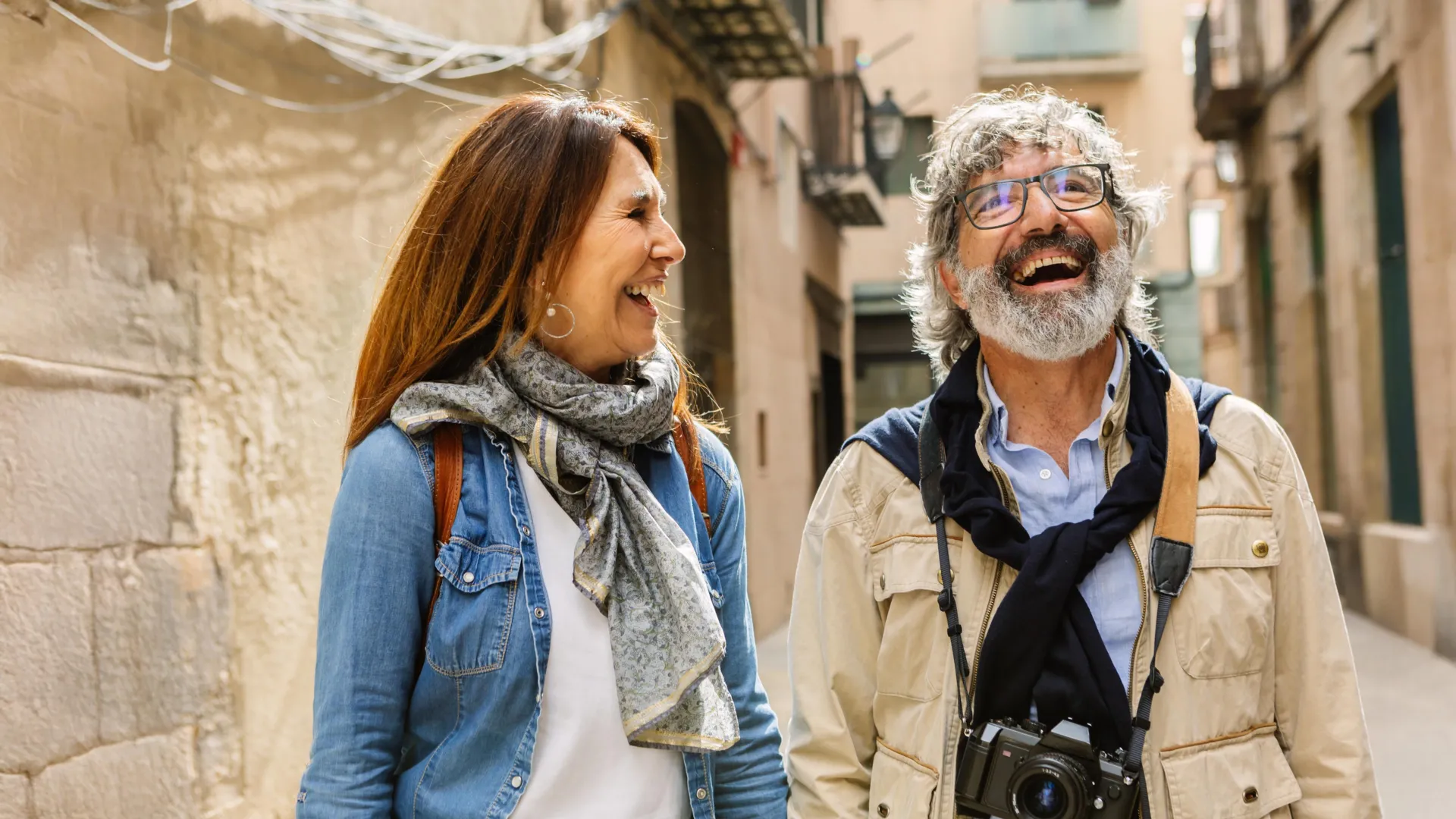 The Uncharted Territory of Travel: Edith Cowan University Researchers Propose a New Frontier in Healthy Aging