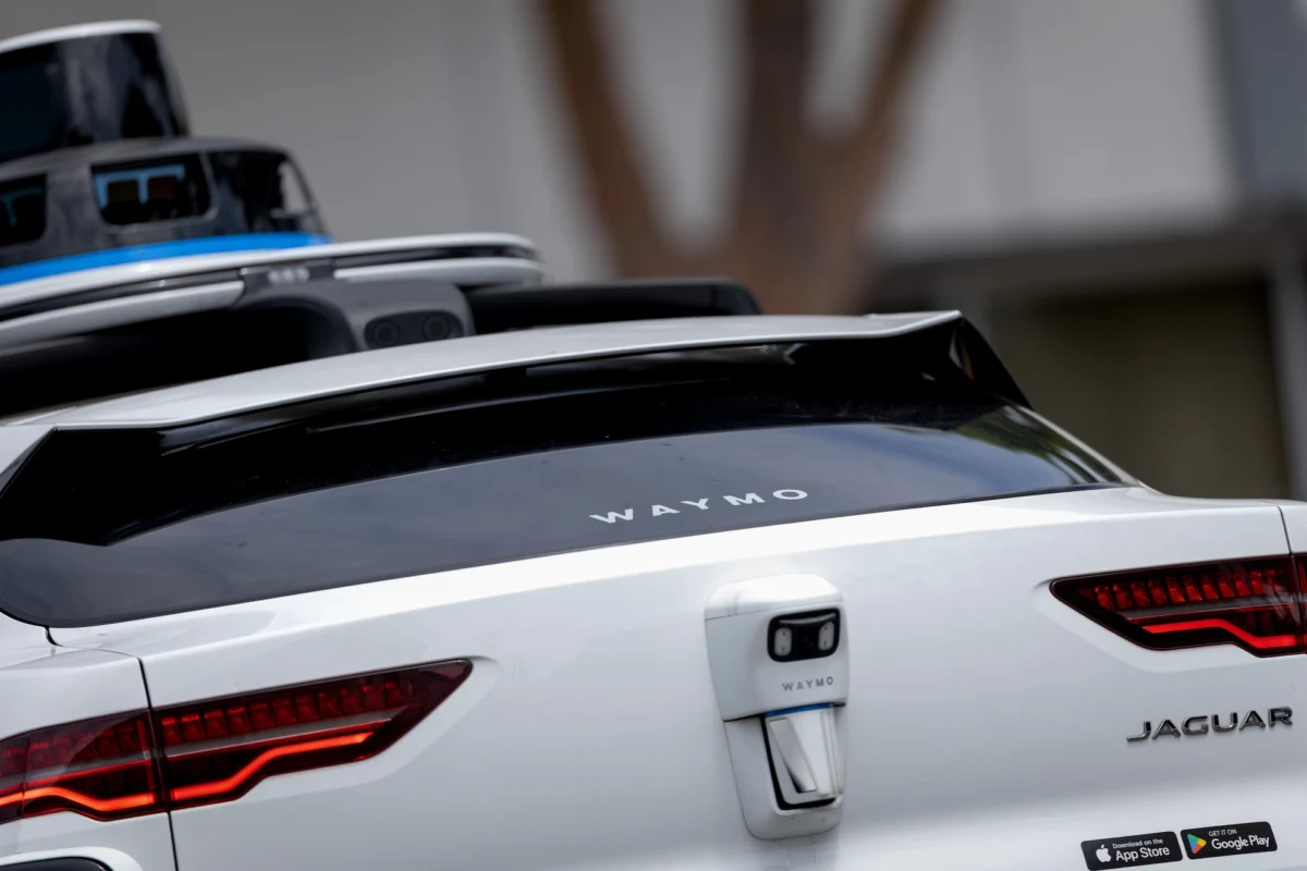 The Unfolding Realities of Autonomous Mobility and Intertwined Tech Empires