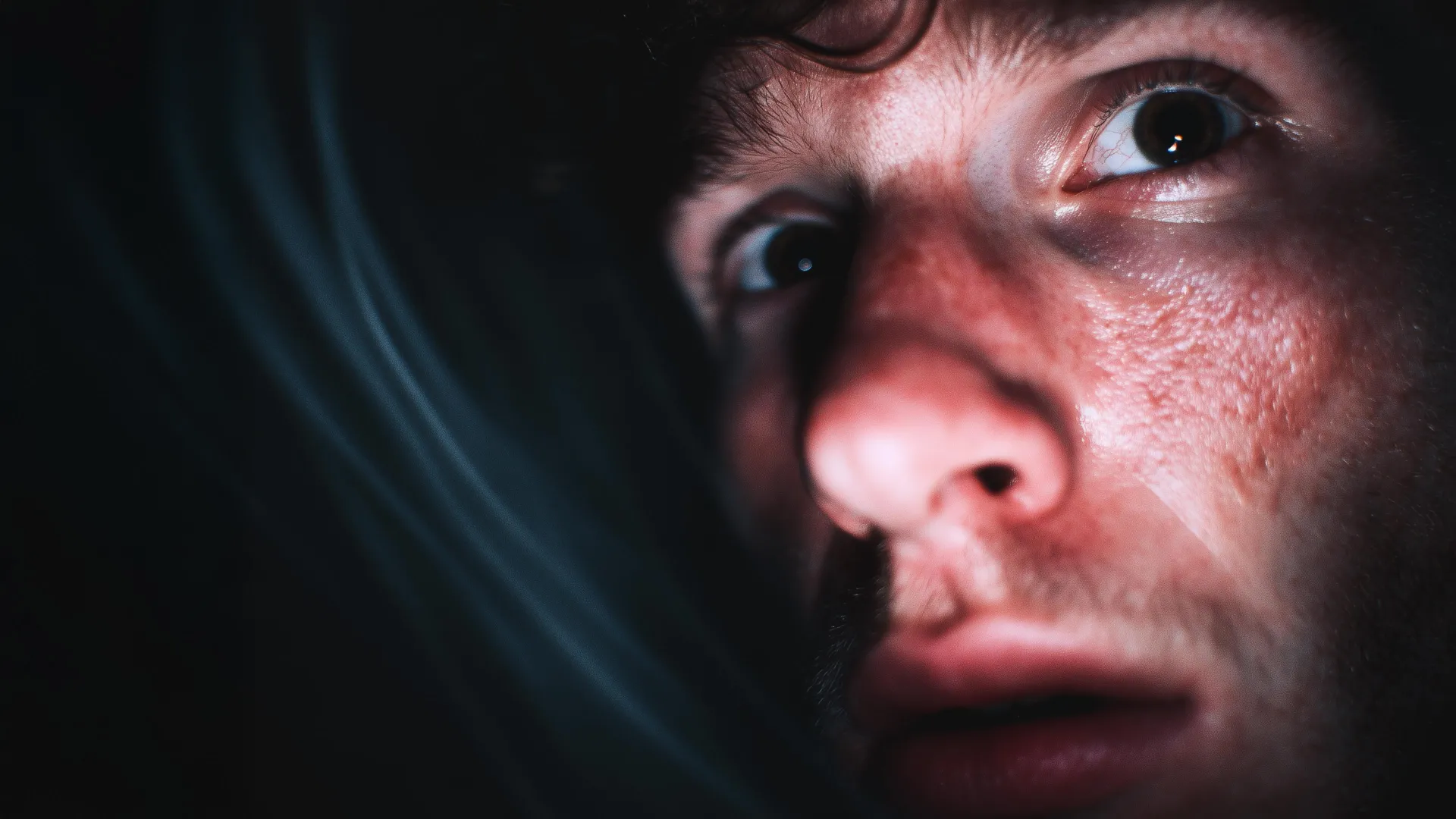 The Unheard Rumble: Scientists Uncover How Infrasound Subtly Alters Human Mood and Stress