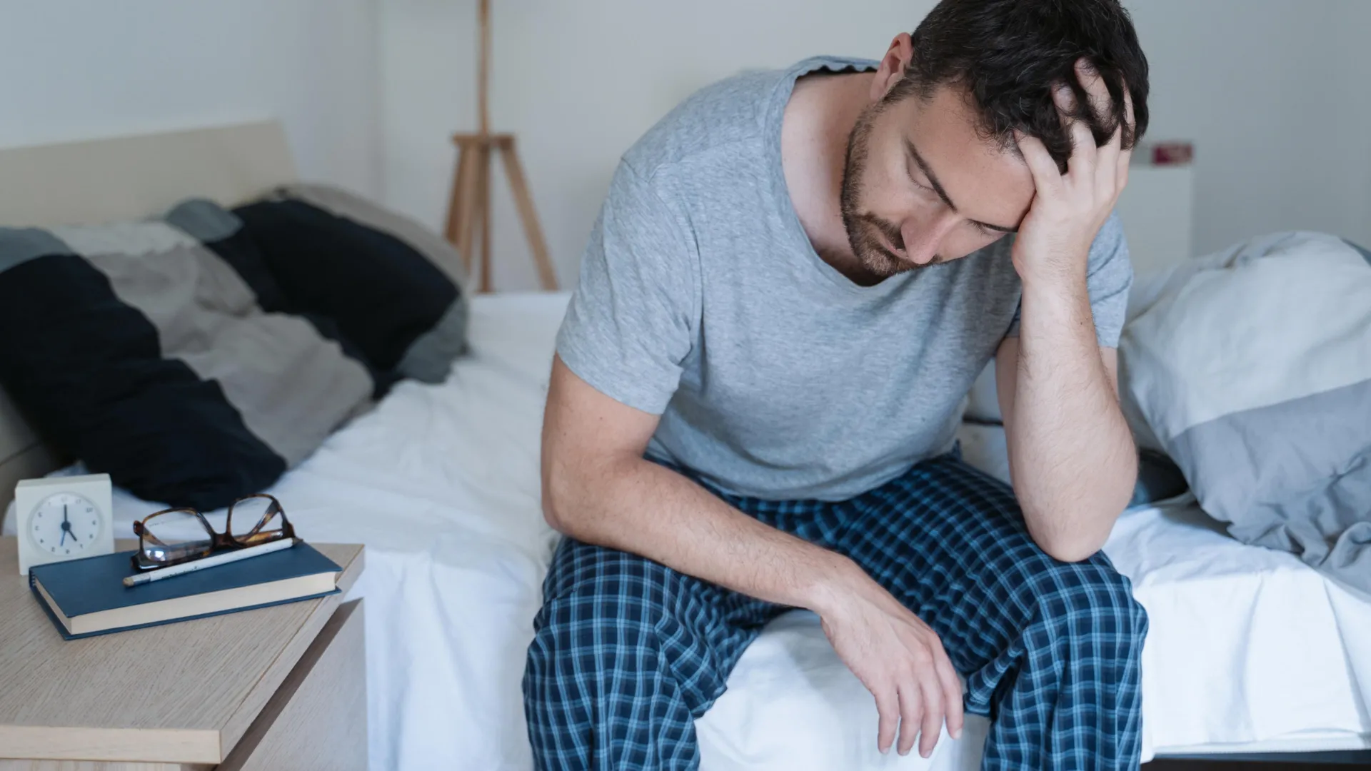 The Vitamin B Deficit: A Silent Culprit Behind Modern Fatigue and Diminished Motivation