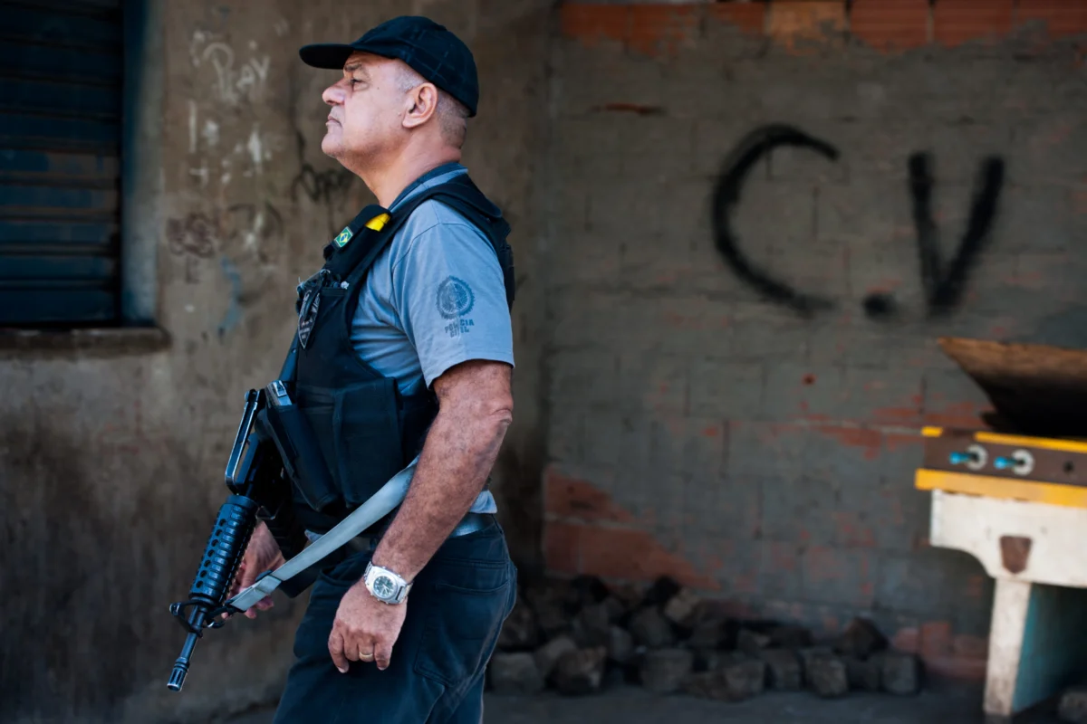 United States Designates Brazilian Gangs as Terrorist Organizations, Sparking Geopolitical and Domestic Debates