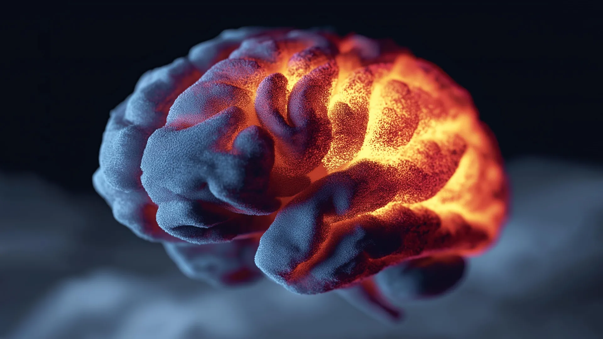 Unlocking a Key Mechanism in Alzheimer’s: Scientists Identify a Molecular Switch Driving Chronic Brain Inflammation