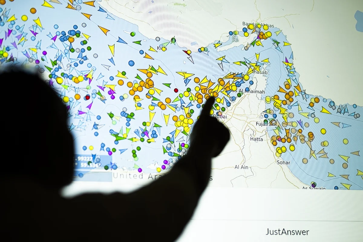 US Defense Secretary Pete Hegseth Says Ceasefire with Iran Remains in Place Despite Growing Tensions in the Strait of Hormuz