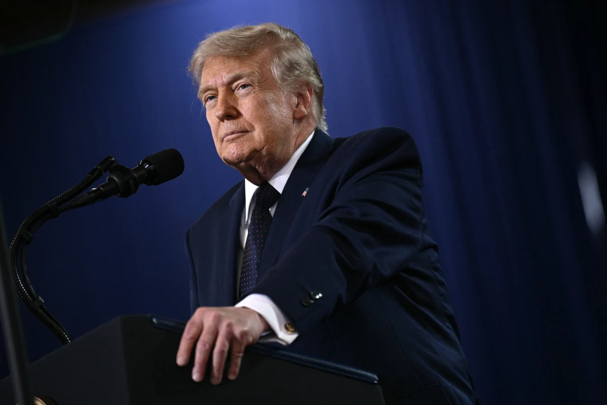US President Vows "Good and Proper" Iran Deal Amidst Intense Mediation Efforts