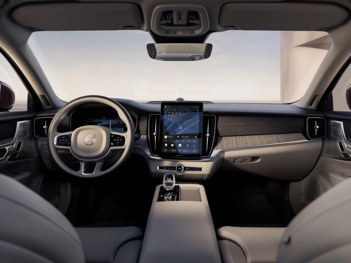 Volvo Cars Secures Crucial Exemption from U.S. Ban on Chinese-Connected Vehicle Technology, Paving Way for Continued Market Expansion