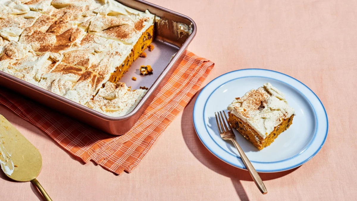 What Bon Appétit Editors Cooked in May 2024 Reflects Growing Consumer Interest in Seasonal Ingredients and Streamlined Home Cooking