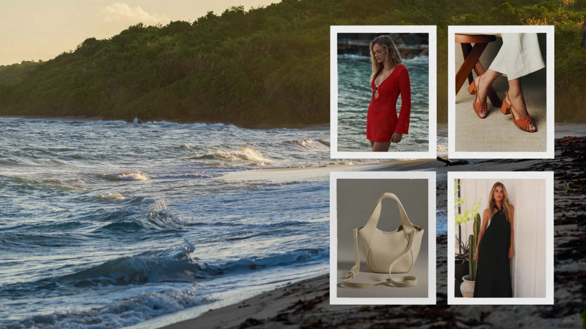 What to Wear in Puerto Rico, From Sun-Drenched Beach Days to Bachata Nights