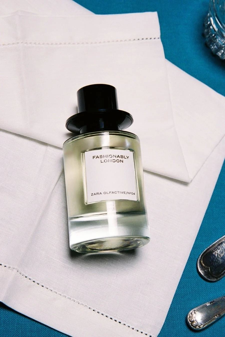 Zara Denies Jo Malone Trademark Infringement in High Court Filings, Citing 2020 Collaboration Principles