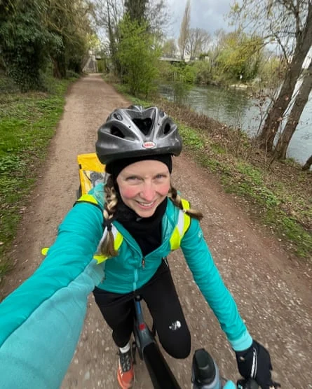 A Bicentennial Journey: Tracing 125 Years of Camping and Cycling Innovation from Oxford to Walton-on-Thames