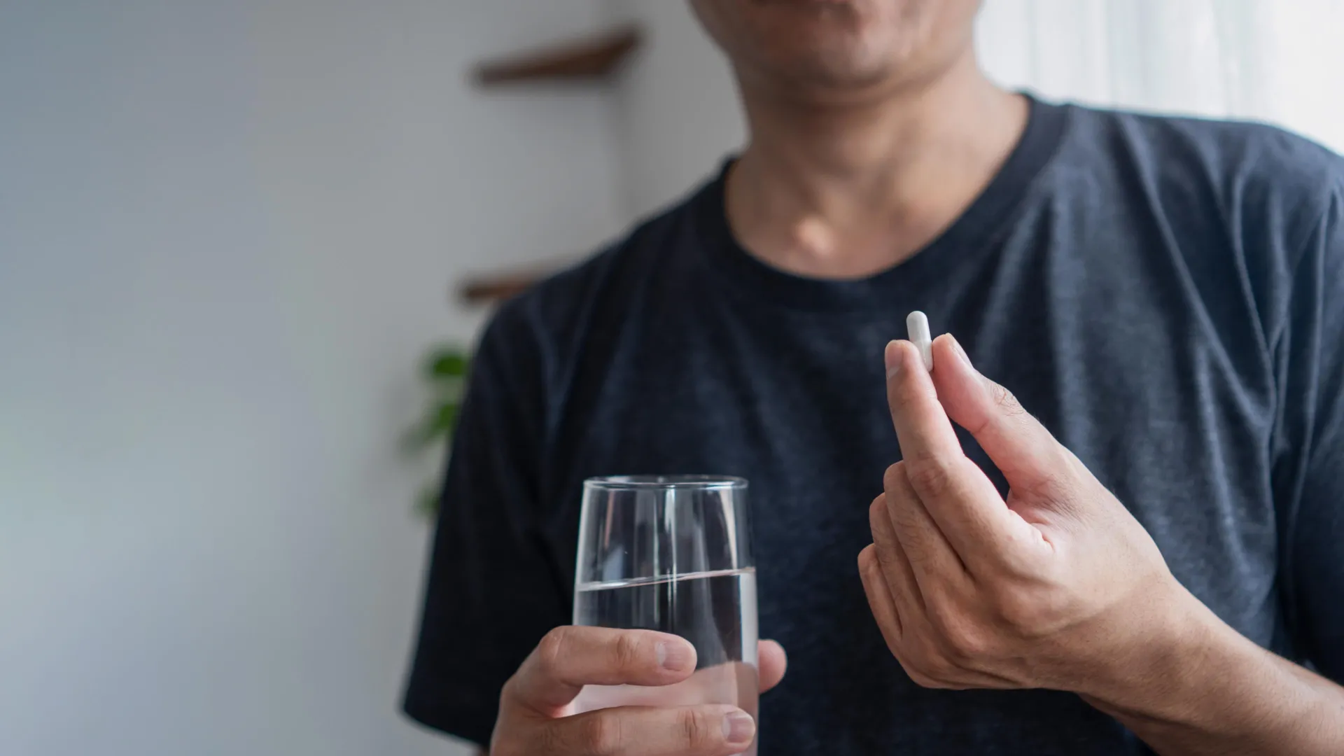 A Common Amino Acid Linked to Longevity, Unexpectedly Associated with Shorter Lifespan in Men