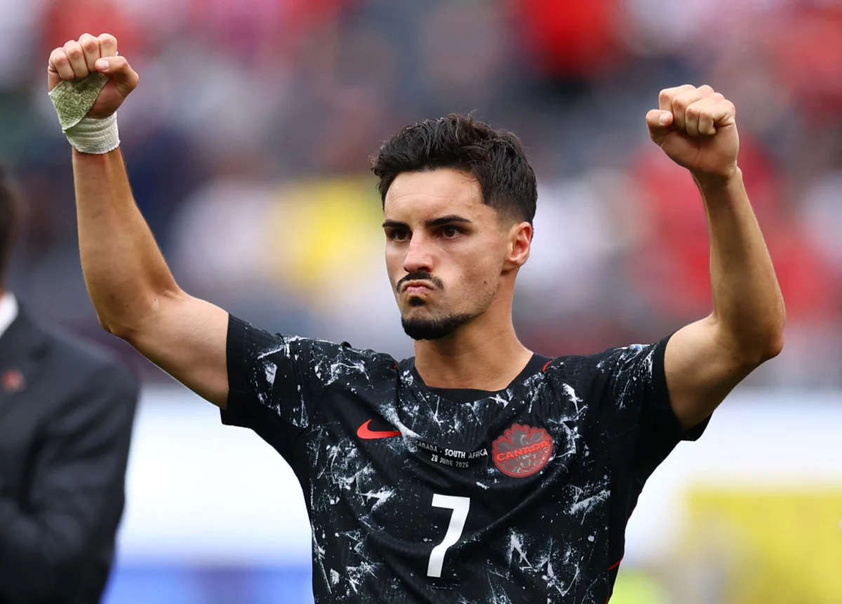 A Last-Minute Wonder Goal Secures Canada’s Historic Advancement to the FIFA World Cup 2026 Knockout Stage