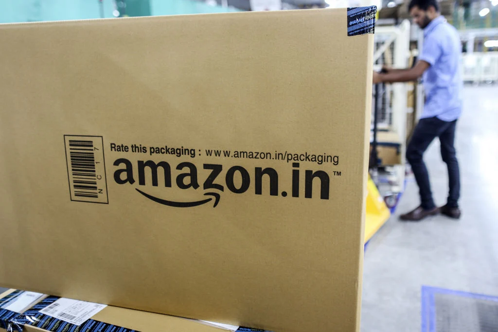 Amazon Pledges Another $13 Billion for India’s Digital Future, Bolstering Total Investment to $48 Billion Amidst AI and Cloud Boom