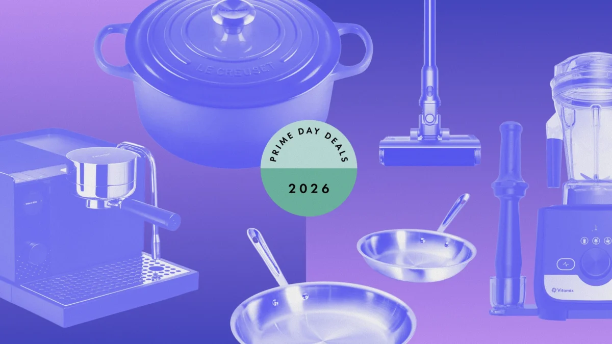 Amazon Prime Day 2026 Kitchen Deals Remain Active Beyond Event Conclusion