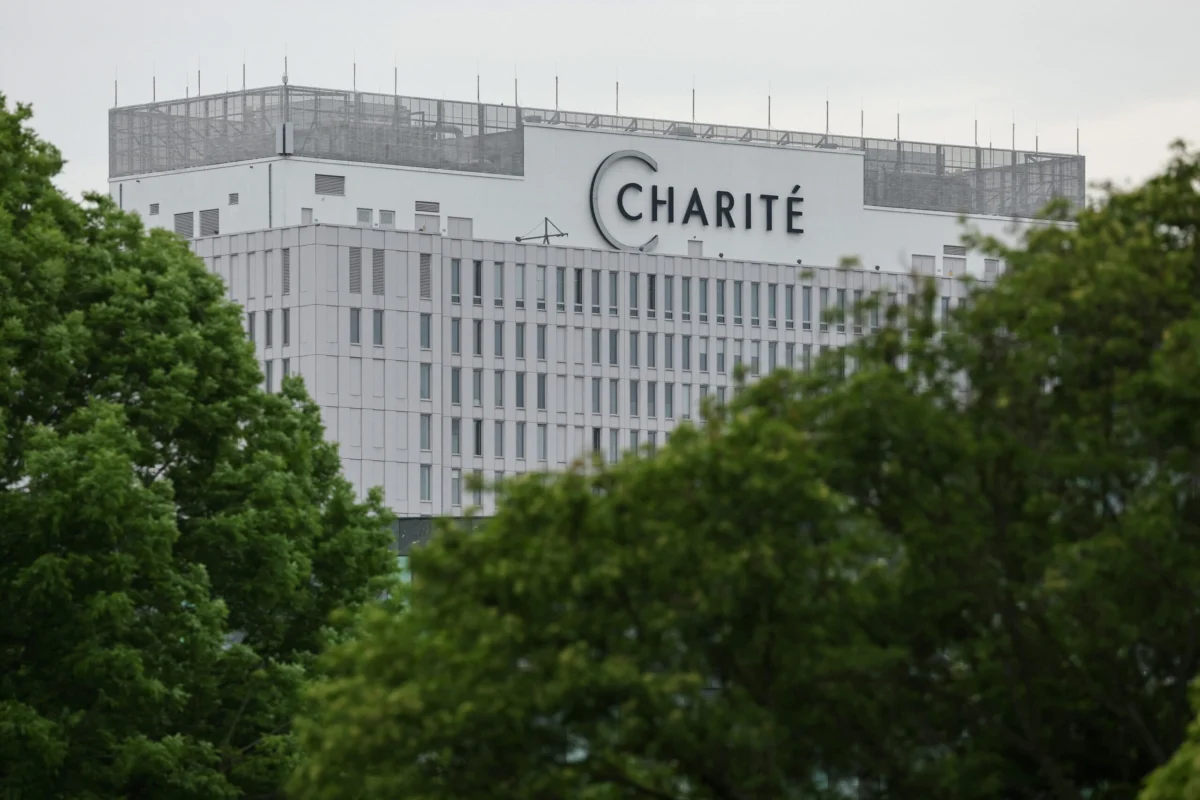 American Doctor Recovers from Ebola in Germany as Outbreak Worsens in DRC
