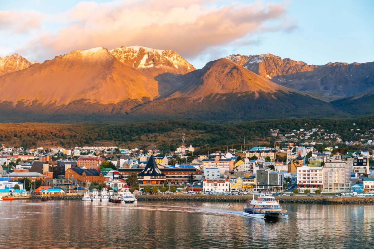 Argentina Set to Launch South Americas First Golden Passport Program in 2026 as Milei Administration Seeks Global Investment