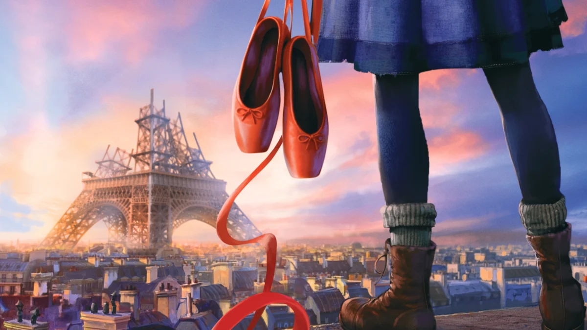Ballerina 2, Animated Franchise Expansion Announced at Annecy Festival
